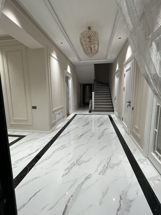 Продаётся шикарный дом !!!