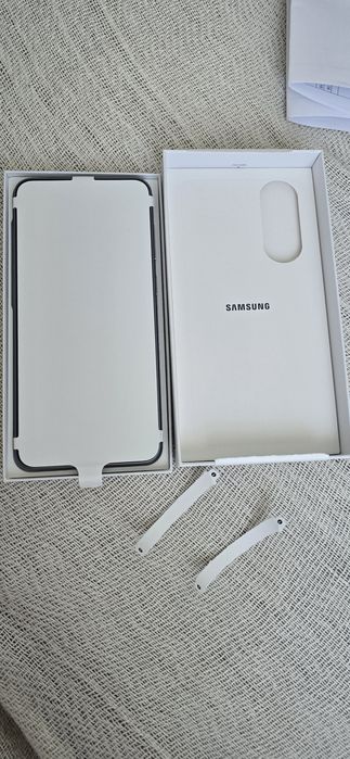 Vand Samsung Galaxy A56, Awesome Graphite