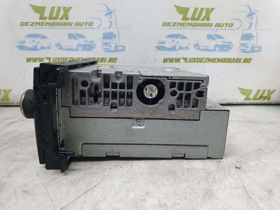 Cd player radio 05064955af Jeep Compass 1 [facelift] [2011 - 2013]
