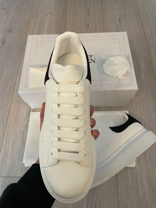 Alexander McQueen mărimea 43