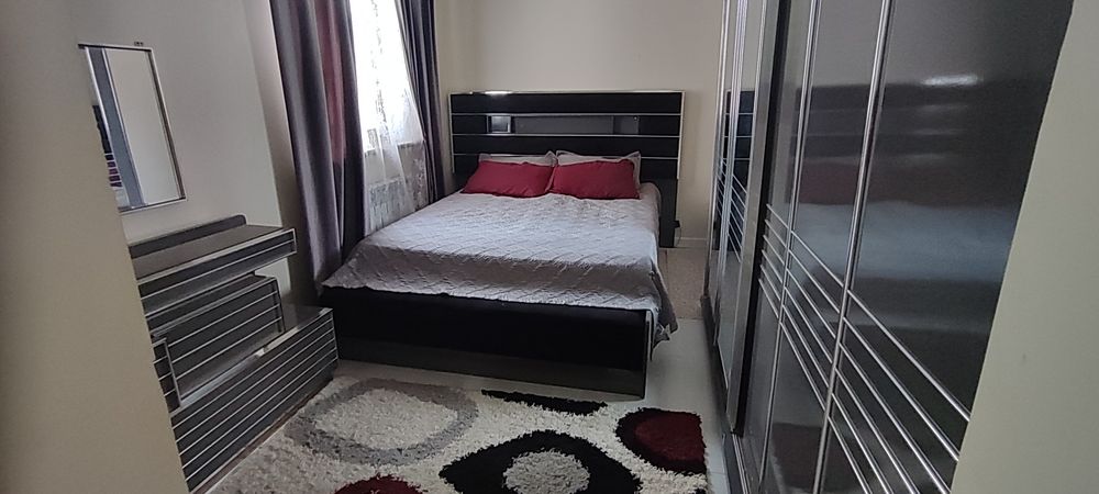 Дом теплый светлый