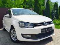 VW Polo 1.4 benzina euro 5
