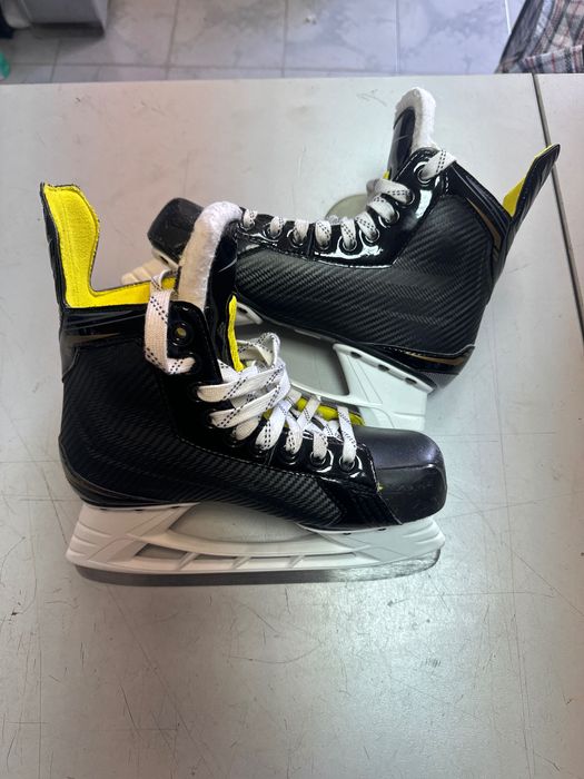 Кънки за хокей на лед Bauer Supreme S25