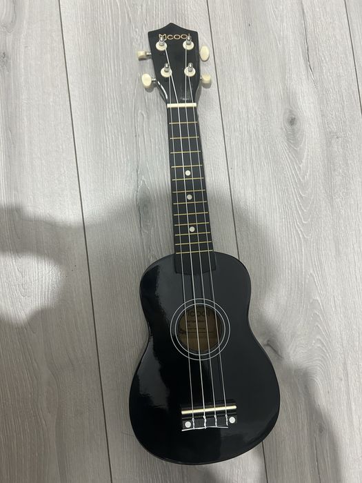 укулеле классическая