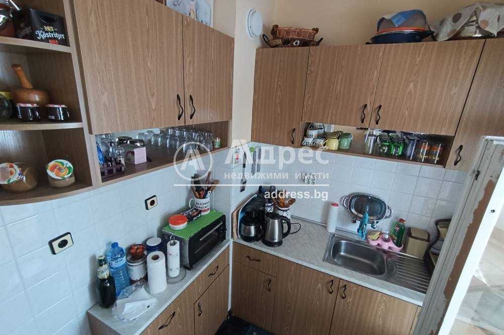 Продава се Тристаен апартамент в Разград, Бели Лом - 97 кв.м за 1304 €/кв.м - Снимка #6