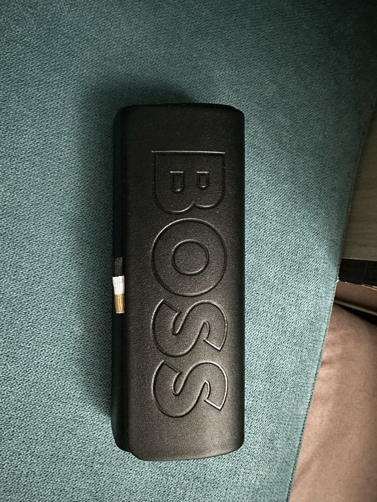 Слънчеви очила BOSS