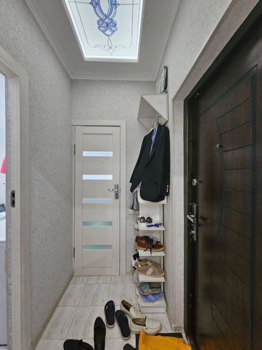 Аренда 1 комнатная Чиланзар 7 Мукими