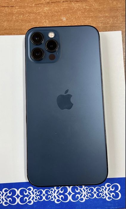 Iphone 12 Pro 256gb