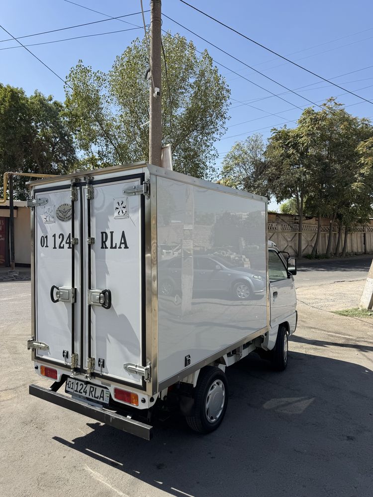 Chevrolet Labo  oq  2024