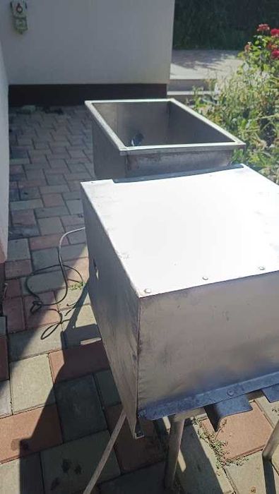 malaxor carne tocata pasta de mici carnati