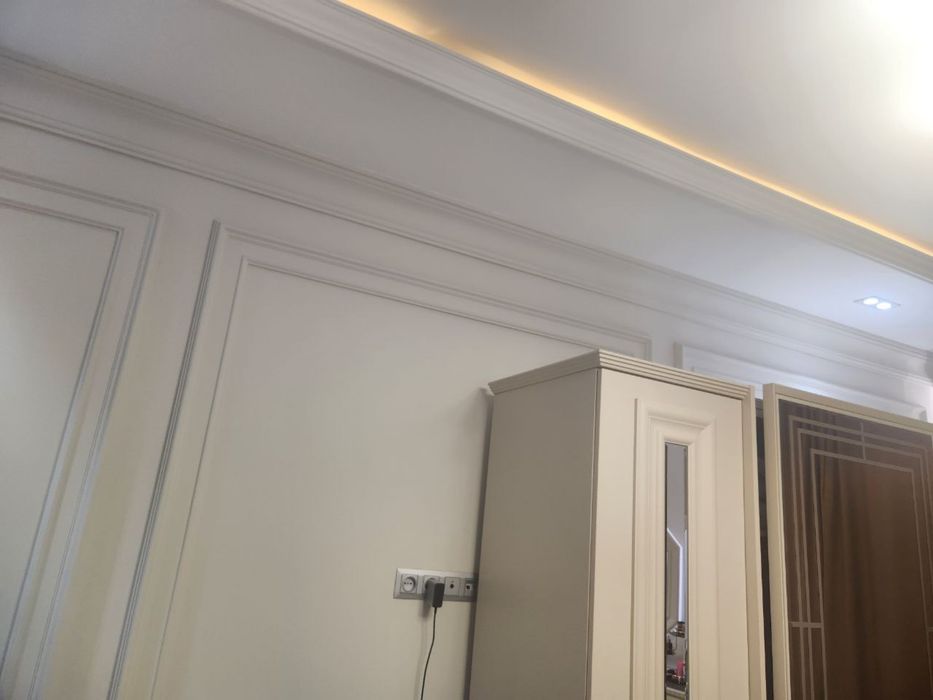 Качественный Евро ремонт. Услуга, Сифатли таъмиолаш хизмати