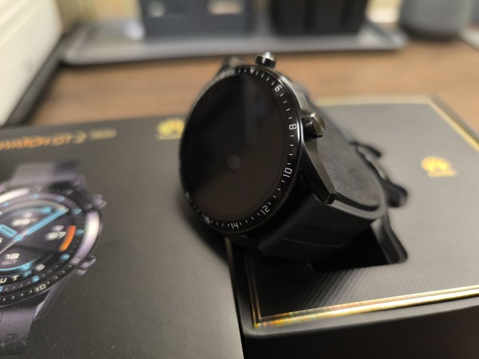 Huawei  Watch GT 2