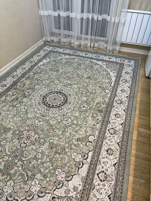 Восточный Ковёр 3×2 метра