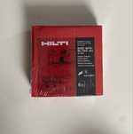 Pachet 6 discuri diamantate HILTI SPX-SL 125 mm