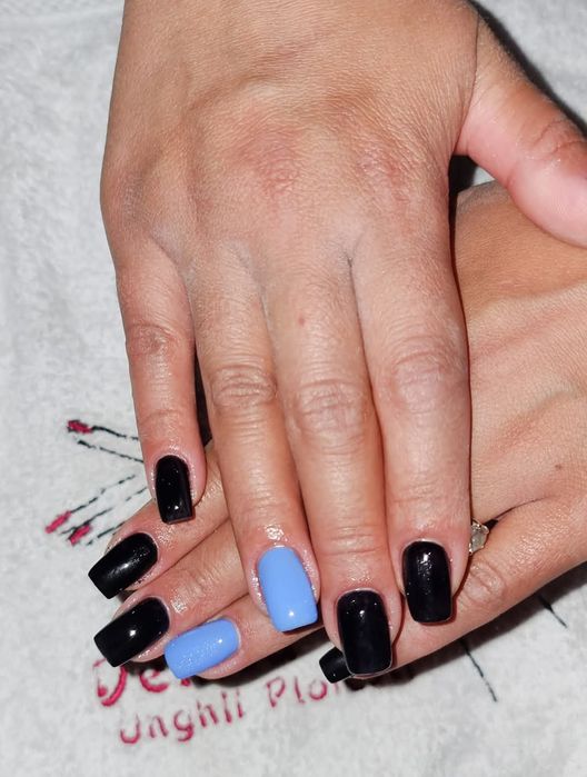 Unghi cu gel Ploiesti