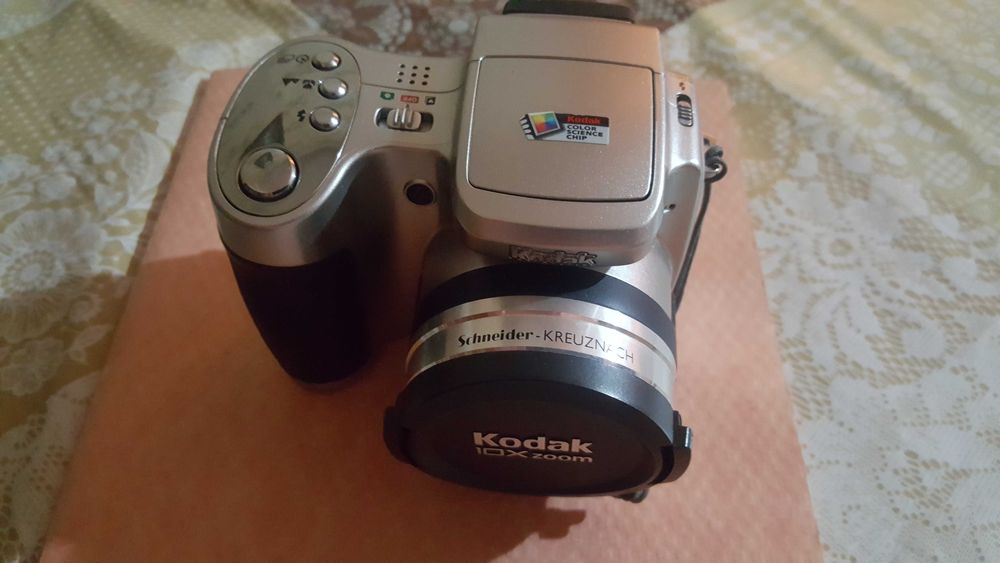 Фотоаппарат Кодек