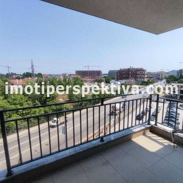 Продава се Тристаен апартамент в Пловдив, Христо Смирненски - 88 кв.м за 1508 €/кв.м - Снимка #9