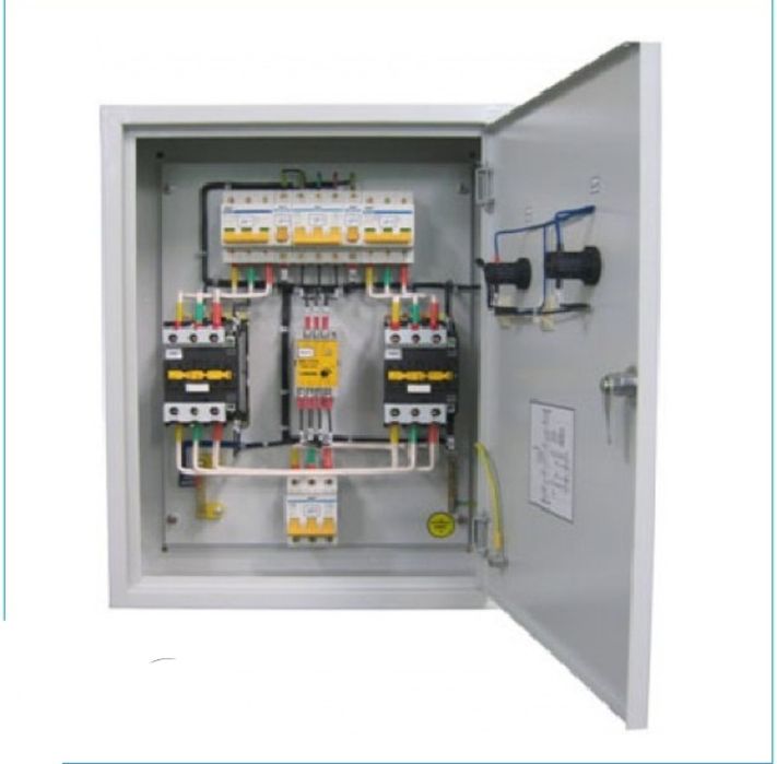 АВР шкаф продается