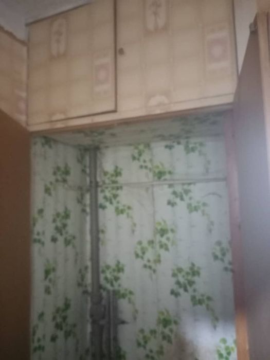 Ангрен Дукент Квартира 1 комнатная, без ремонта