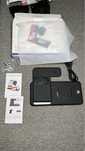 Incarcator wireless 4 in 1