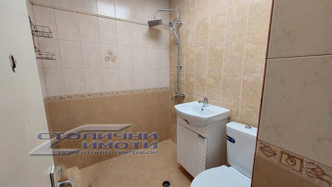 Дава се под наем Двустаен апартамент в София, Люлин 10 - 64 кв.м за 408 € - Снимка #5