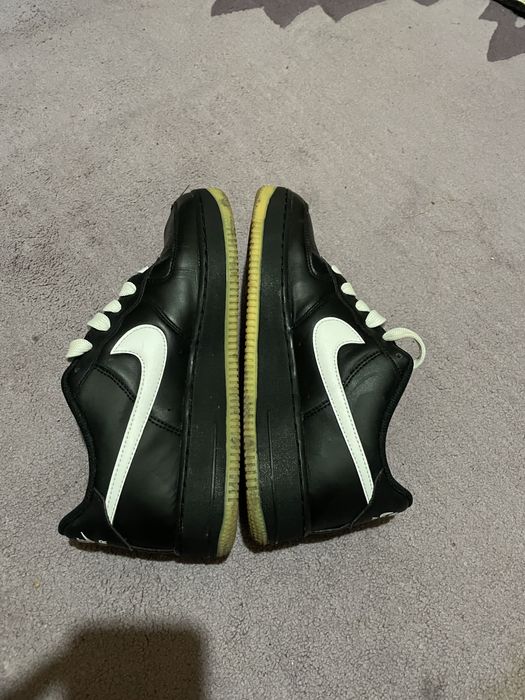 adidasi nike, purtați de 2,3 ori  sunt noi