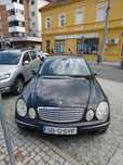 Vânzare Mercedes E W 211 , 2200 , Elegante, Automat.