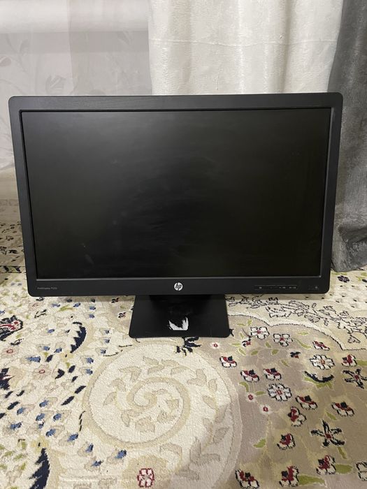 Продам мониторы HP