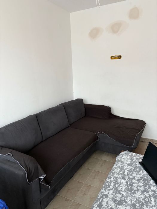 Продавам диван ,използван