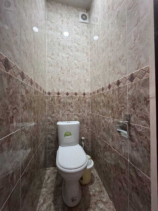 3-комнатная 53м²  Мирзо-Улугбекский , Паркентский, магазин Пеликан