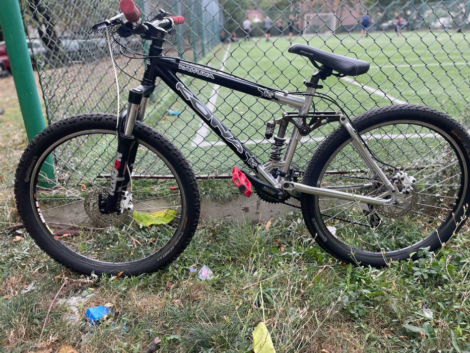 Планински велосипед / колело Kona Kahuna 26''