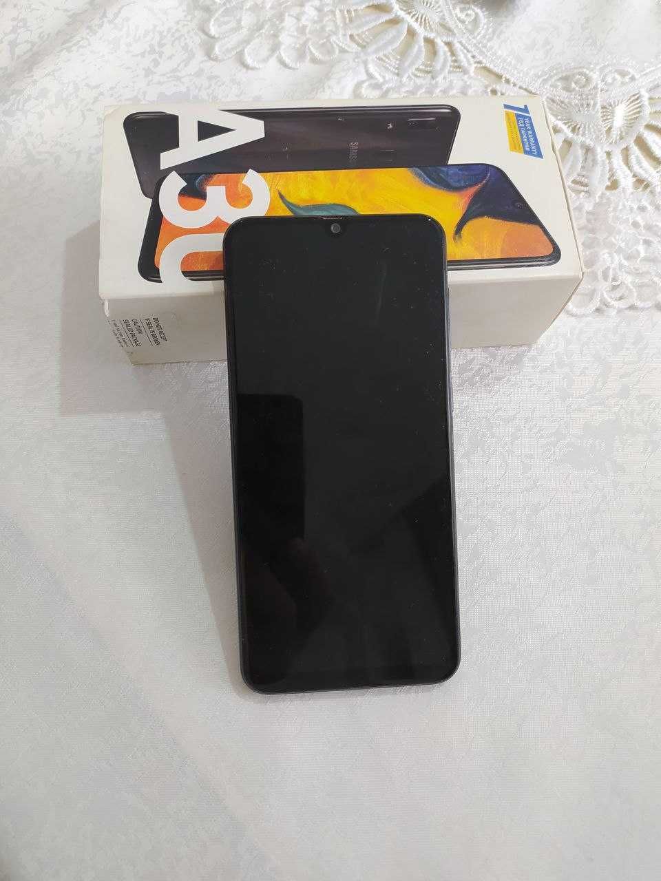 Samsung galaxy a30