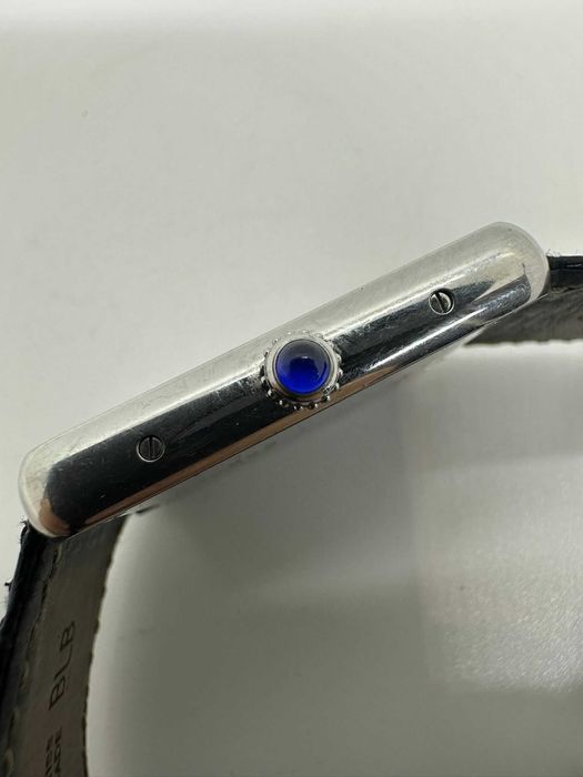 Ceas Cartier Tank Solo Ref. No. 2715 -A-