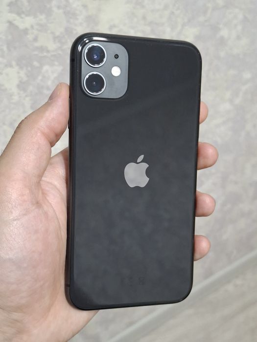 Iphone 11 128gb идеал