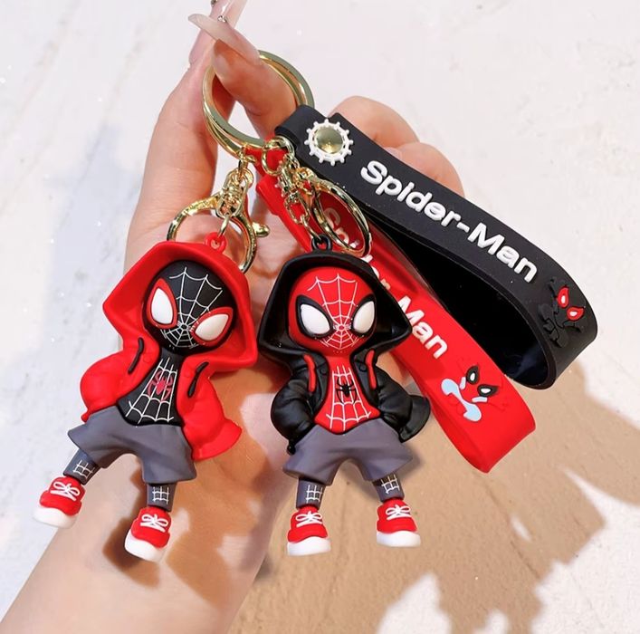 Ключодържател - [Spider-Man]
