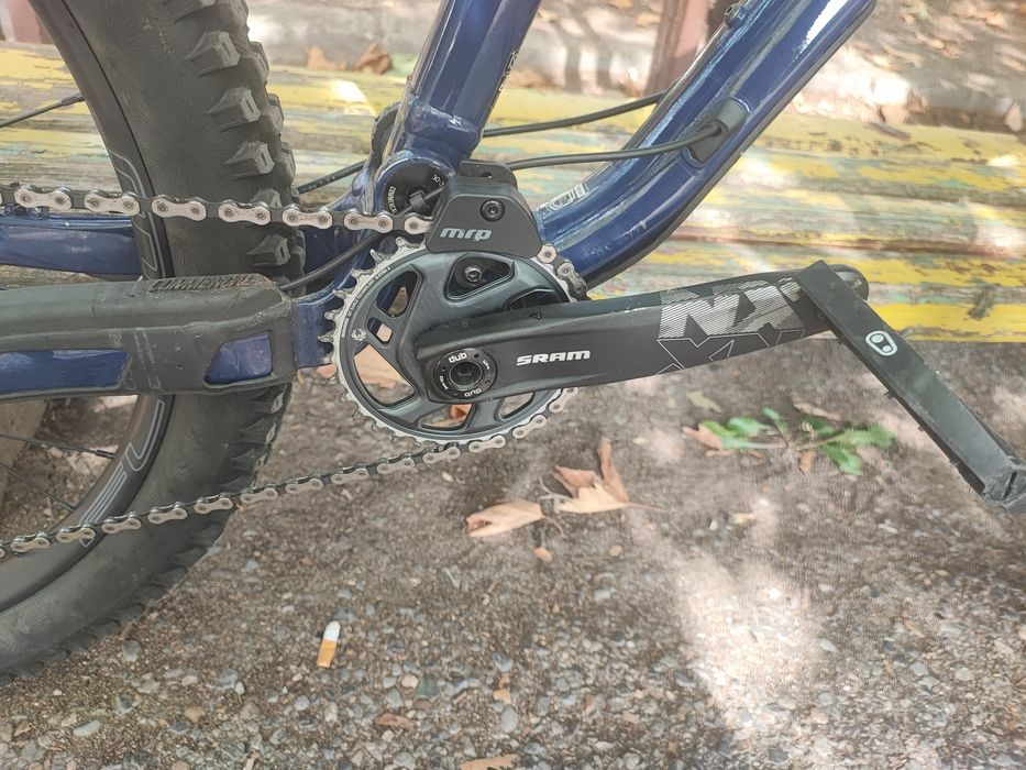 Commencal Meta AM 2021
Продавам именно този звяр !

Commenc