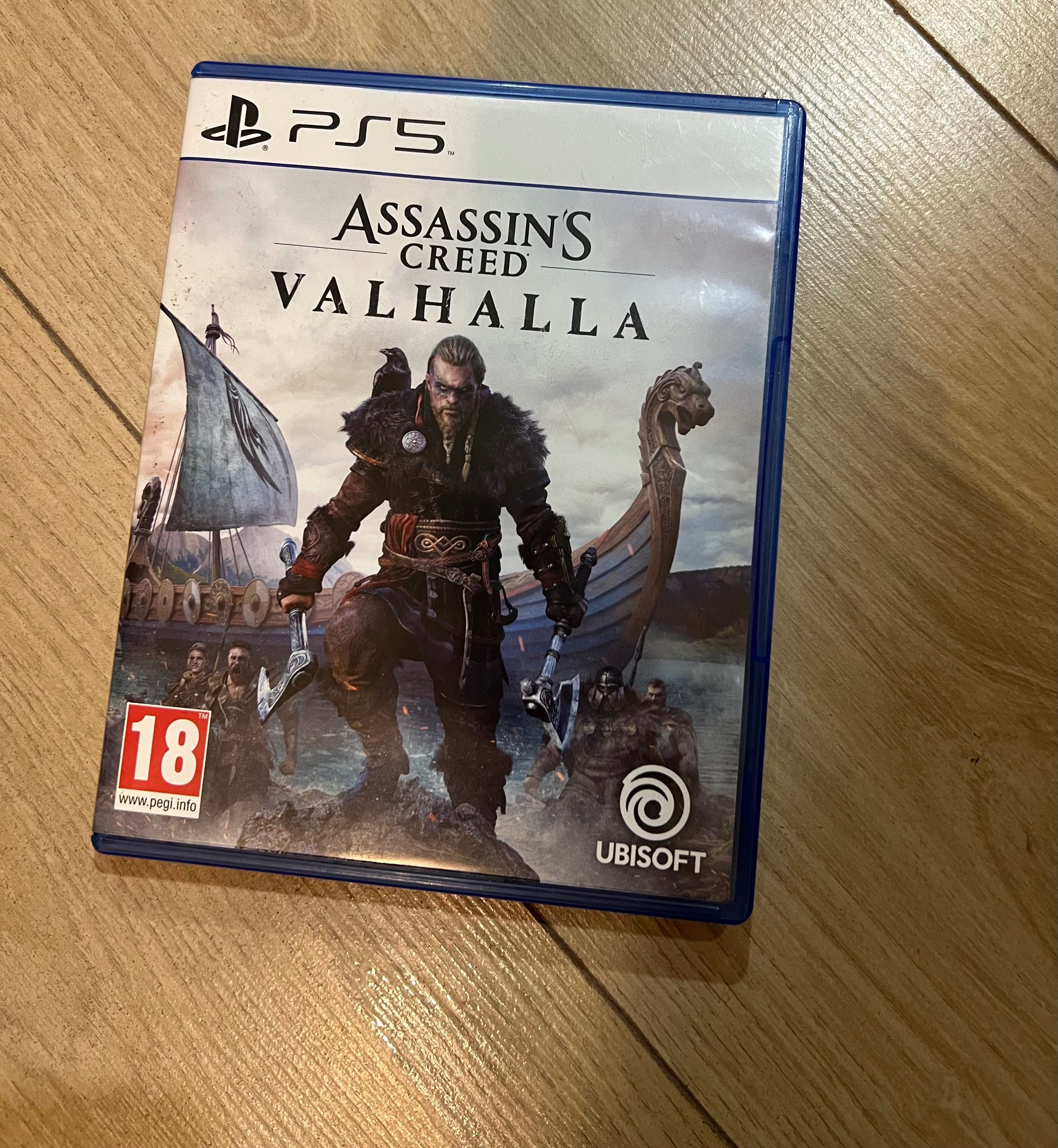 Игри за PlayStation 5
