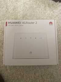 Router 2 4G HUAWEI