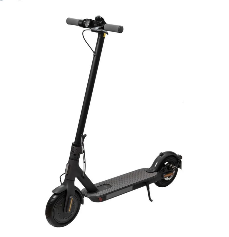 Электросамокат Xiaomi MiJia Smart Electric Scooter Essential