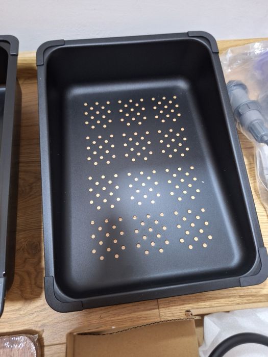 Chiuveta multifunctionala