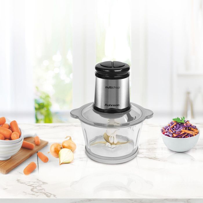 Нов чопър Rohnson R-5118 Multi chop