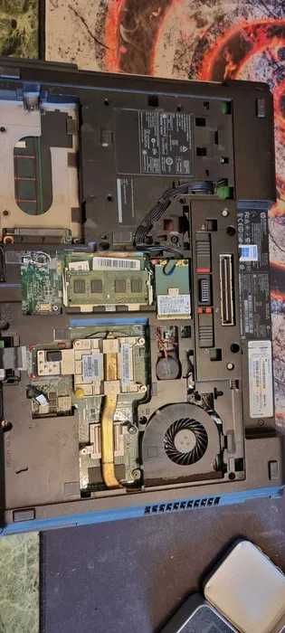 Servicii IT Hardware/Reparații și Mentenanță Sisteme PC/Laptop/Console