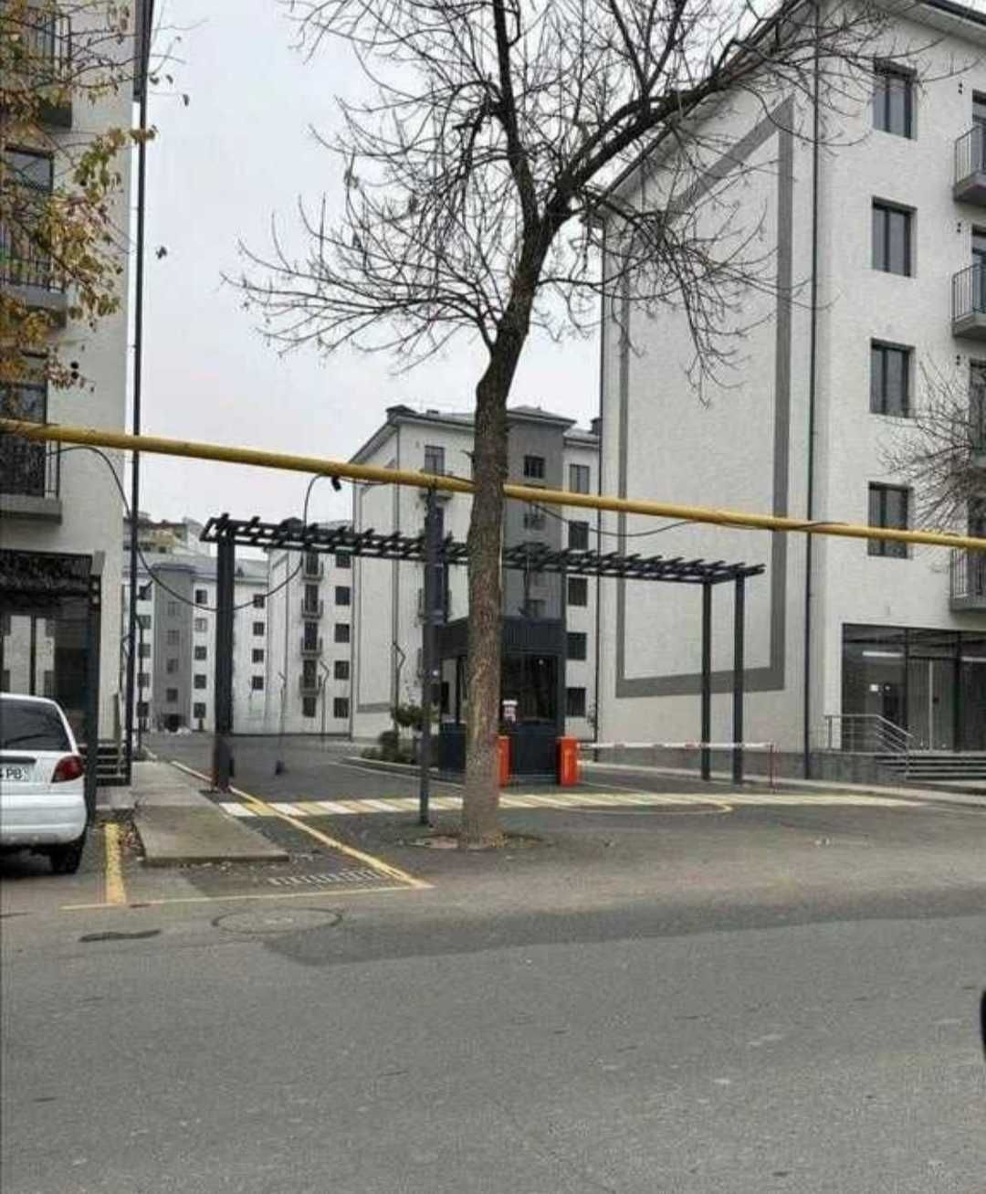 Своя! Новостройка 2/3/5 ЖК "Doʻstlik" Узбум ул.Баку