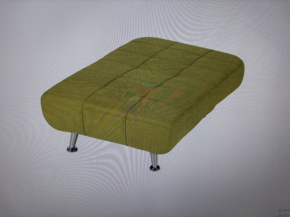 Canapea modulara Kring