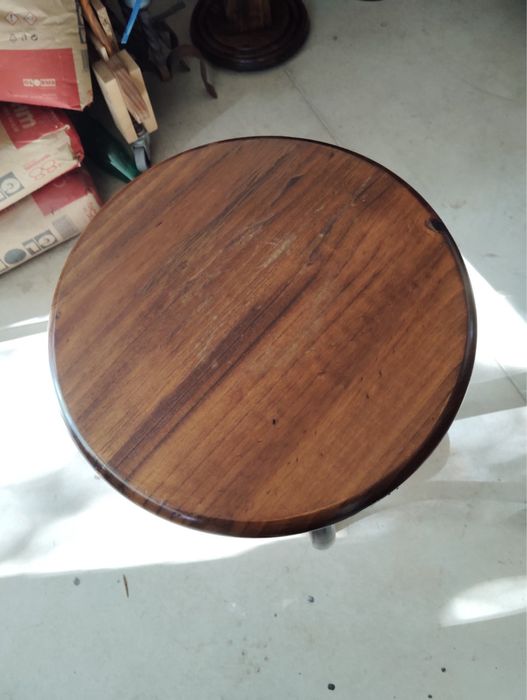 Помощна масичка “gueridon”