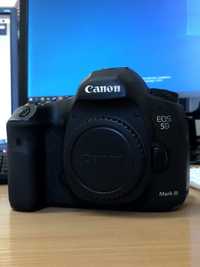 фотоаппарат canon 5d mark 3