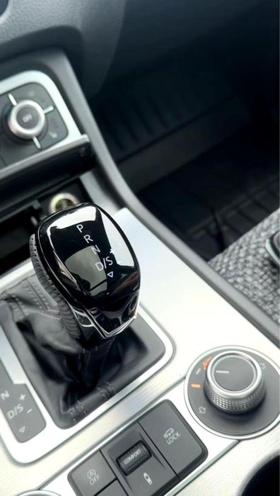 Nuca/Maneta schimbator cu LED cutie automata DSG-Vw,Audi,Seat,Skoda