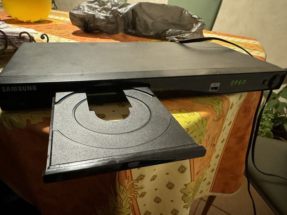 DVD Samsung