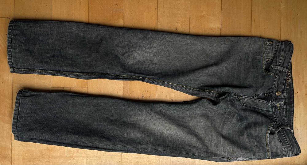 Blugi Diesel Iakop barbati W31 L32 regular fit