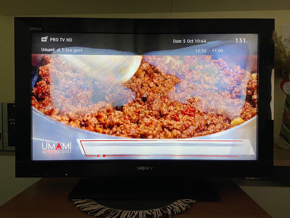 Tv Sony Bravia 81 cm